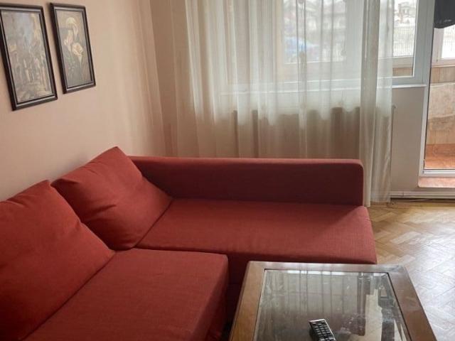 Campina ap. 2 cam mobilat 280 Euro/Luna