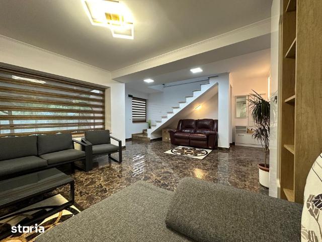 Campina casa mobilată 1100 Euro/Luna