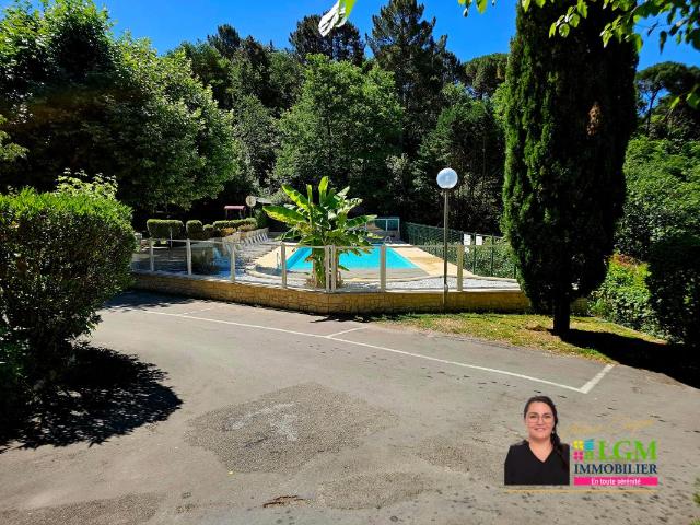 Camping en Cévennes – 92 emplacements Fort potentiel de développement 2,2 ha de terrain