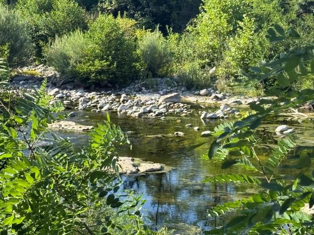 Camping Sud Ardeche À Vendre m² Joyeuse
