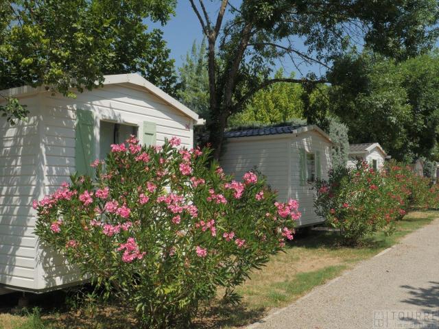 Camping 0m² Ruoms