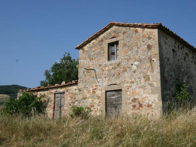 Campiglia d' Orcia a 3 km dal paese in posizione collinare e. 133m² Campiglia d'orcia