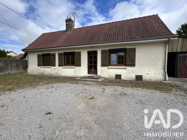 Campigneulles les Grandes Vente Maison 62
