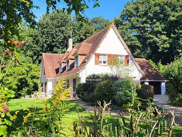 Campigneulles les Grandes 62170 Achat / Vente maison 10 pièces t10 parking