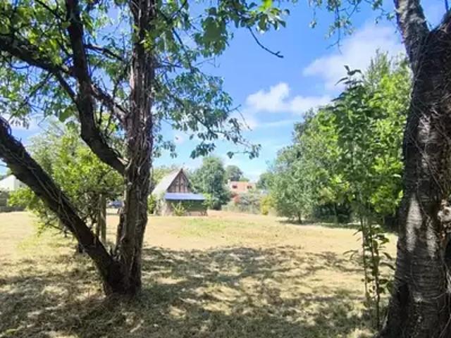 Campigny 27500 Programme neuf terrain neuf à vendre