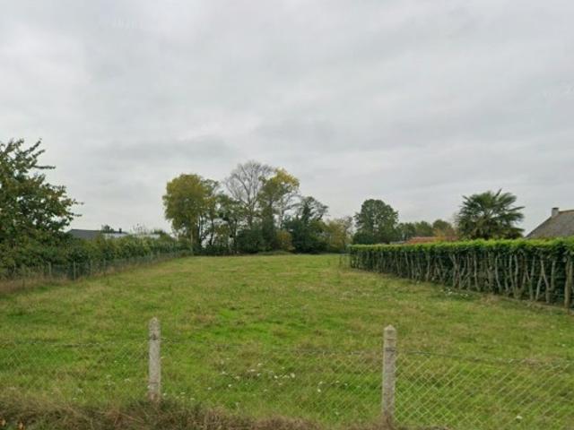 Campigny Vente Terrain 27
