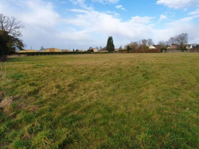 Campigny Vente Terrain 27