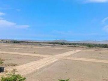 CAMPO Y PLAYA