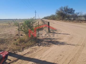 CAMPO AGRICOLA EN VENTA LA NORIA EN ESTACION LA POZA CARBO SON