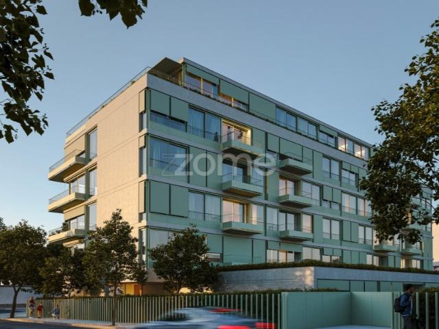 CAMPO ALEGRE 1024 | Apartamento Torre T3 | Frente ao Jardim Botânico