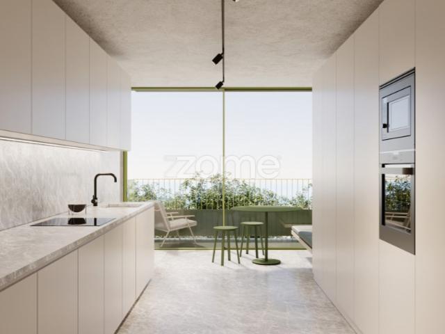 Campo Alegre 1024 |Apartamento Torre T3+1 2C | Jardim Botânico