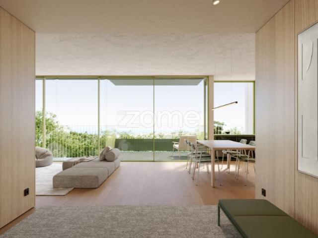 CAMPO ALEGRE 1024 | Apartamento T1 | Frente ao Jardim Botânico