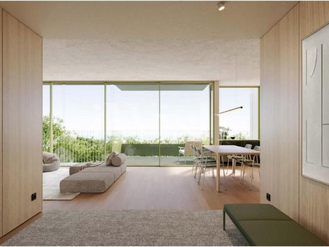 Campo Alegre Hollywood O Novo Símbolo de Exclusividade no. 39m² Lordelo do Ouro e Massarelos