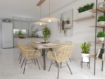 Campo Canela #202: Descubre este fabuloso departamento en venta en el Sector de la Av. Dos Ríos, Tena