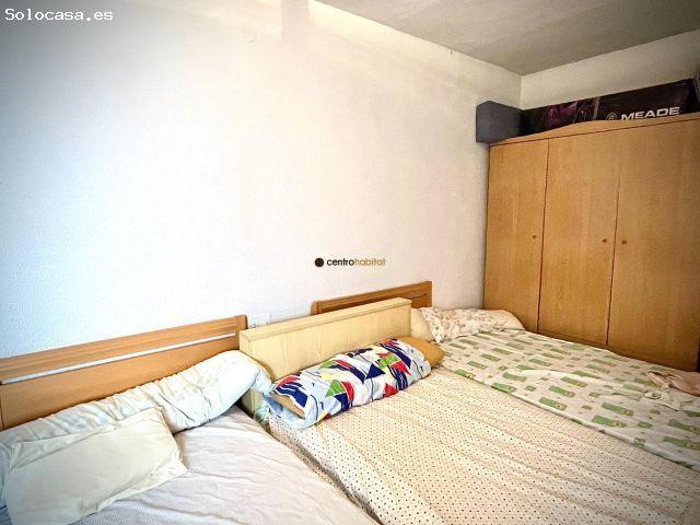 Campo con piscina, zona Campo Alto