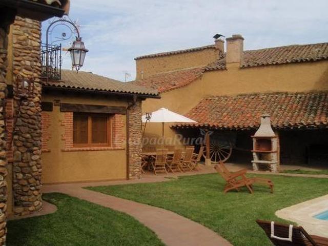 Campo de Yeltes