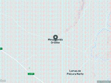Campo de ensueño con casa nueva