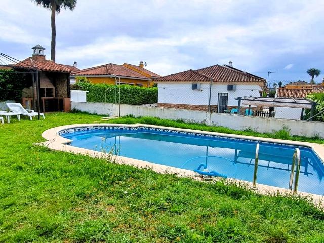 CAMPO DE GOLF 419.800 €
