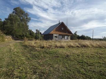 Campo en venta