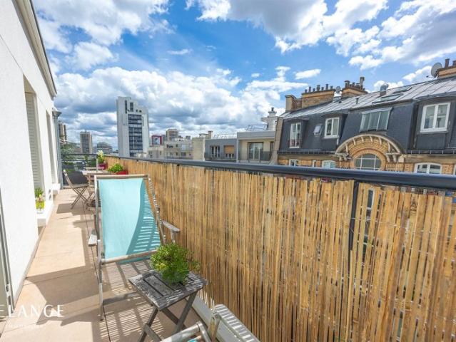 Campo Formio Appartement 3 pièces de 55 m2