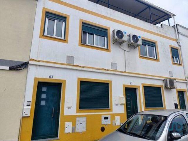 Campo Maior Portalegre 7370 125 LS89043151