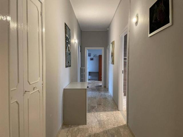 Campobasso, stanza via Monsignor Bologna