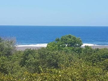 Campos Venta 6 Hectáreas de terreno Industrial  pegado al mar
