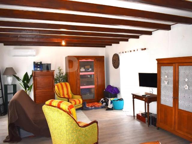 Campouriez Vente Maison 12