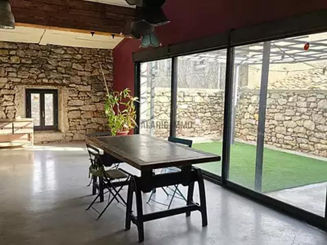 Camplong d'Aude 11200 Achat / Vente maison 4 pièces t4