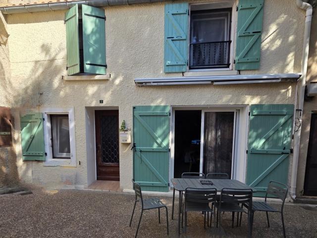 Camplong d'Aude Vente Maison 11