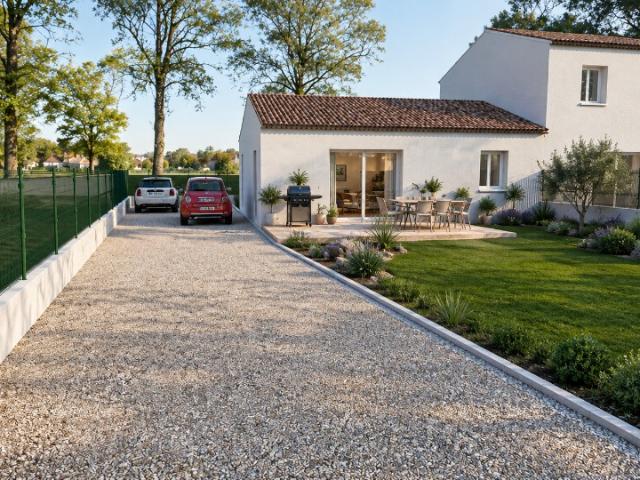 Camps la Source Vente Maison 83