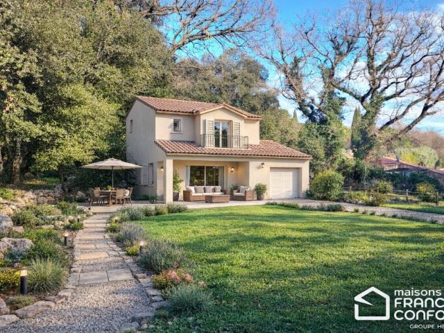 Camps la Source Vente Maison 83