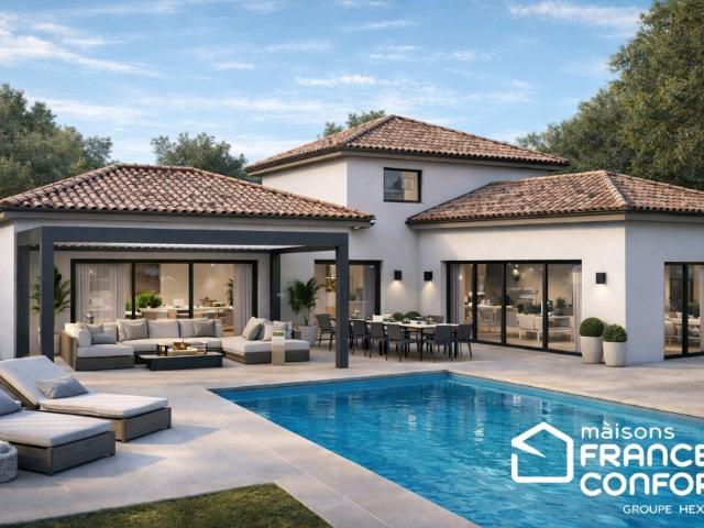 Camps la Source Vente Maison 83