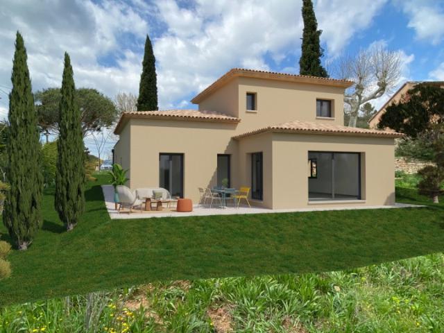 Camps la Source Vente Maison 83