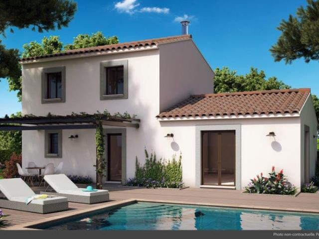 Camps la Source Vente Maison 83