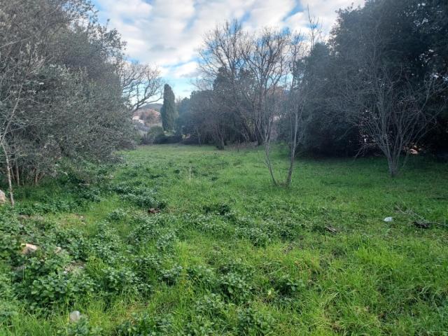 Camps la Source Vente Terrain 83