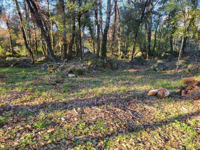 Camps la Source Vente Terrain 83