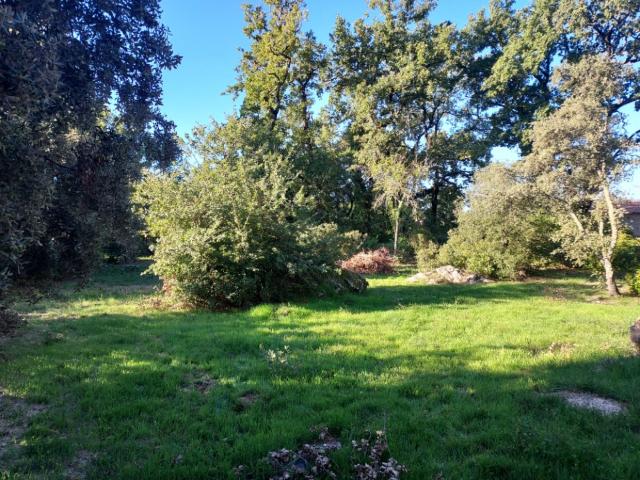Camps la Source Vente Terrain 83