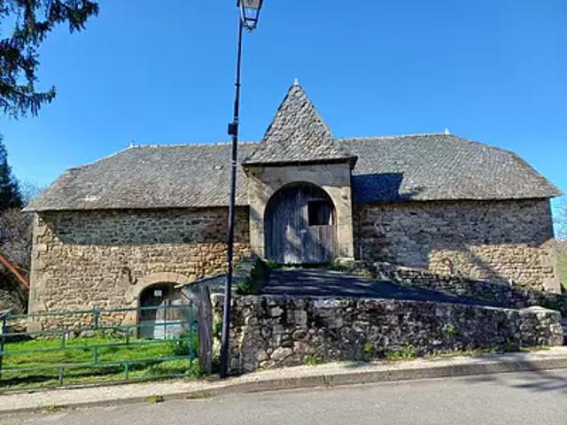 Camps Saint Mathurin Léobazel 19430 Achat / Vente divers