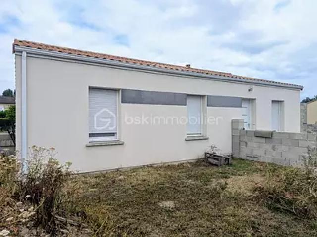 Camps sur l'Isle 33660 Achat / Vente maison 6 pièces t6 terrasse