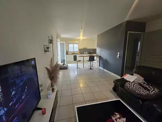 Campugnan 33390 Achat / Vente maison 3 pièces t3