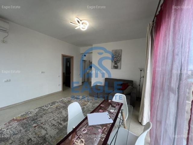 Campus 2 Camere cu vedere spre lac parcare si balcon pe termen lung