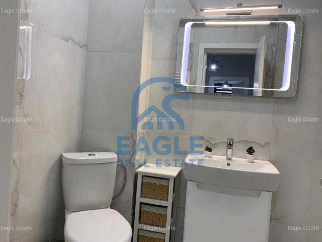 Campus 2 Camere decomandat Modern cu balcon si parcare pe termen lung
