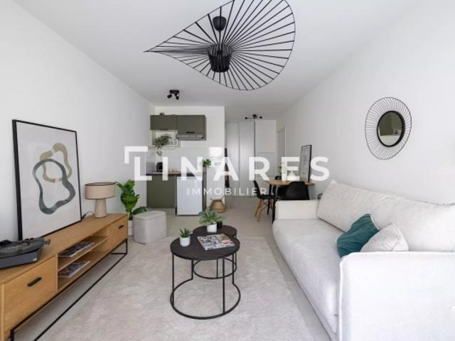 CAMPUS 98 Studio de 20m² 13010 TIMONE