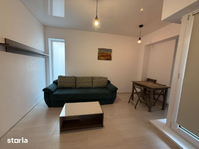 Campus apartament 2 camere premium parcare