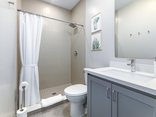 Campus Gates Residences C Main Floor [object Promise] for Rent