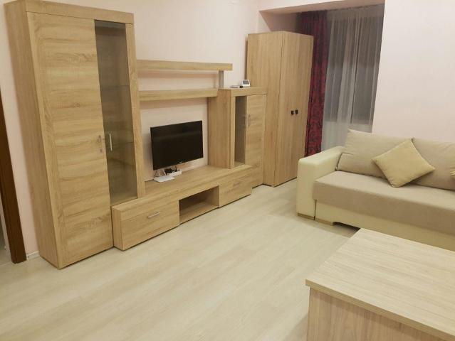Campus Hotel Oxford, apartament 2 camere, 60 mp loc parcare