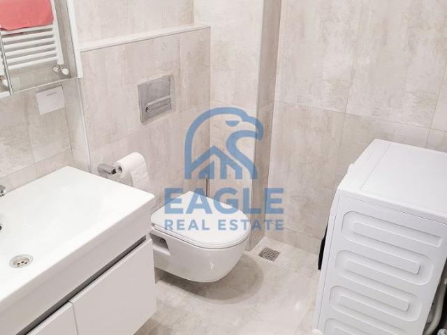 Campus Solid House Studio modern cu parcare subterana si balcon