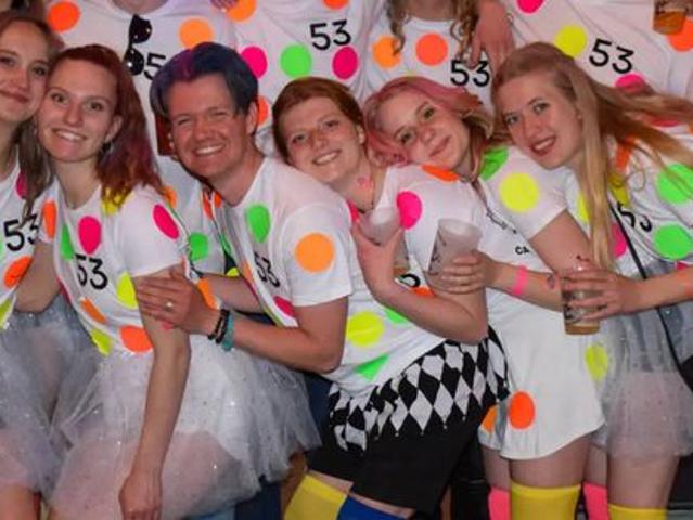Campuslaan 53