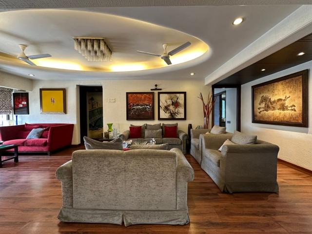 Camron Height 4 Bedroom 1800 Sq. Ft. Apartment in Shashtri Nagar Mumbai Listing ID: #9901